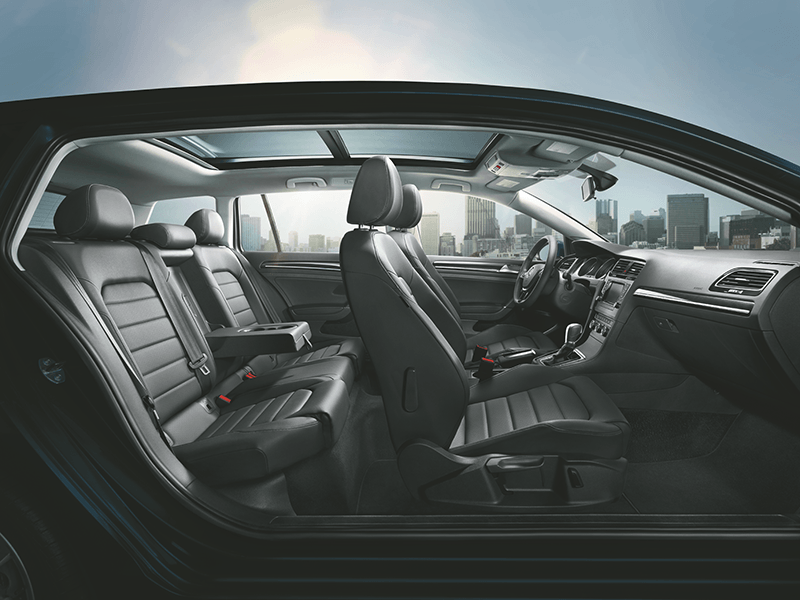 Armstrong Volkswagen in Gladstone OR