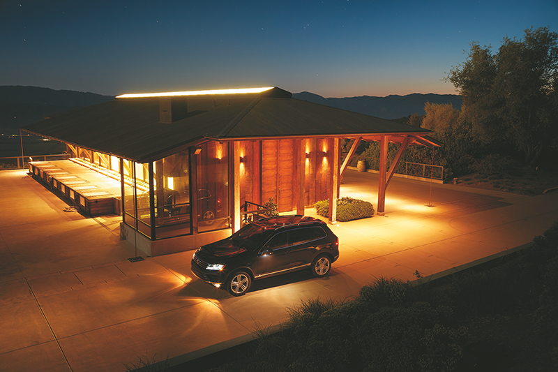 Armstrong Volkswagen in Gladstone OR