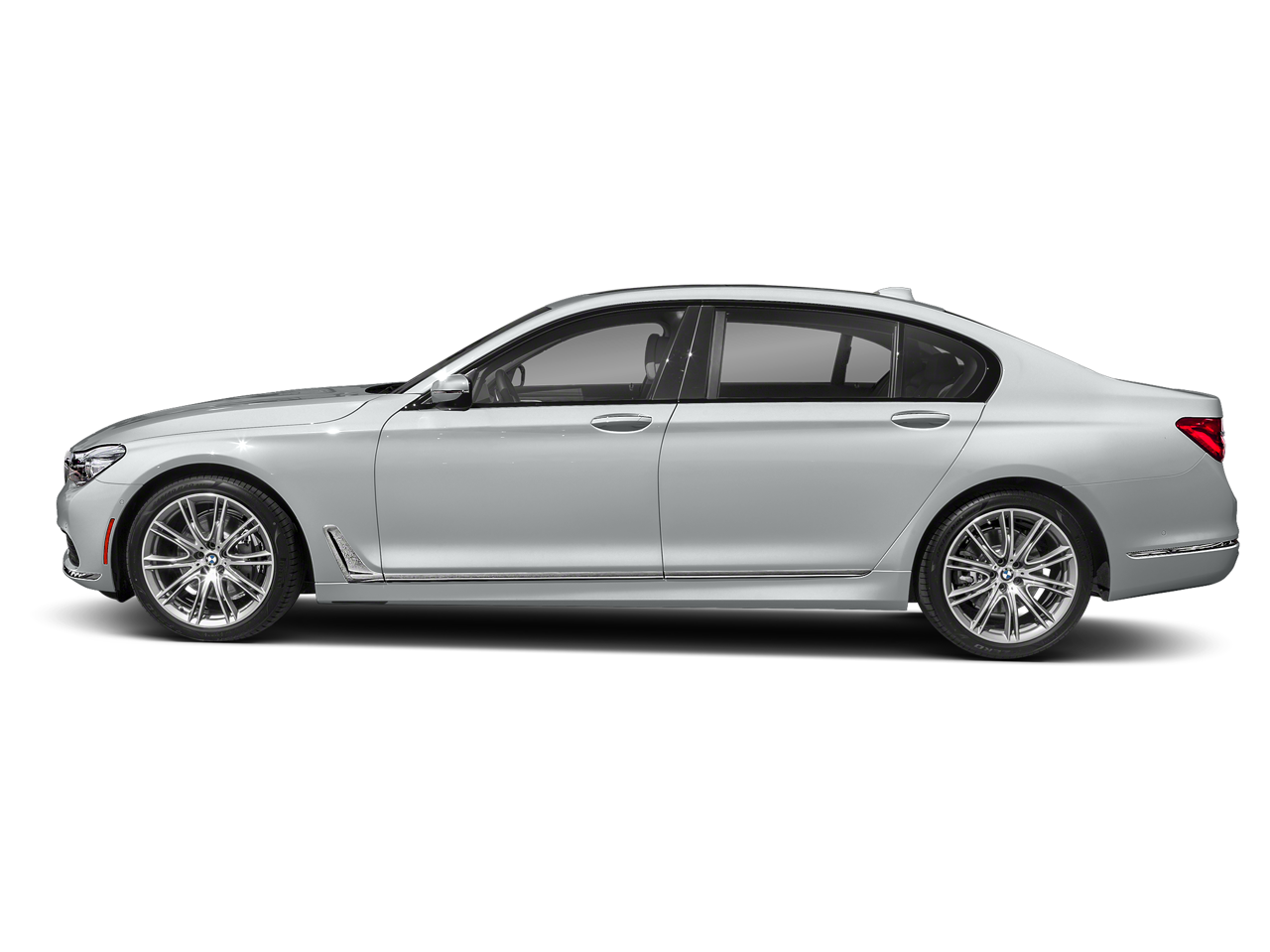 2019 BMW 7 Series 740i