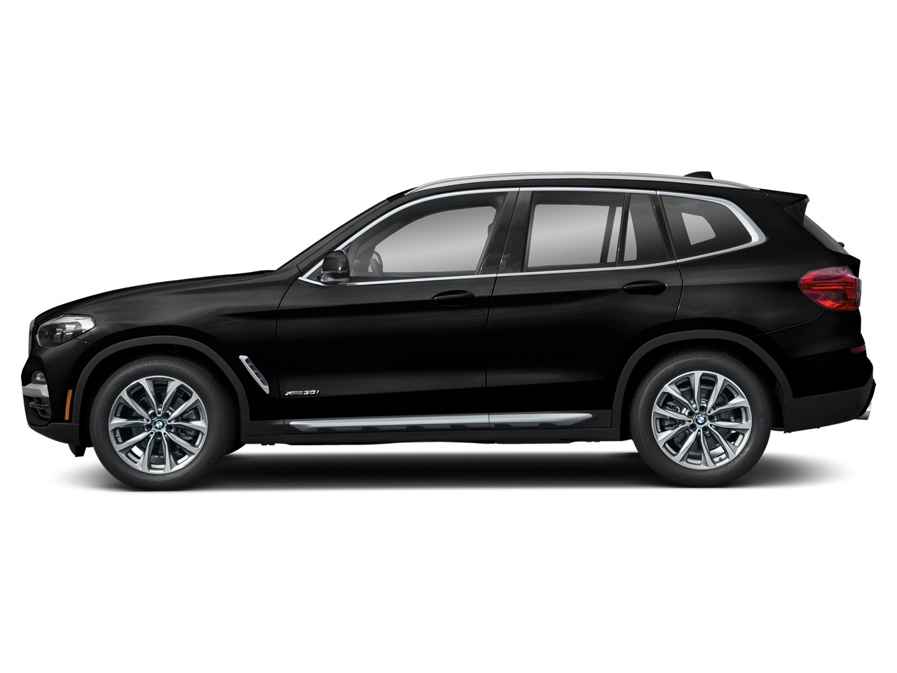 2019 BMW X3 XDRIVE30I SPORTS ACTIVITY