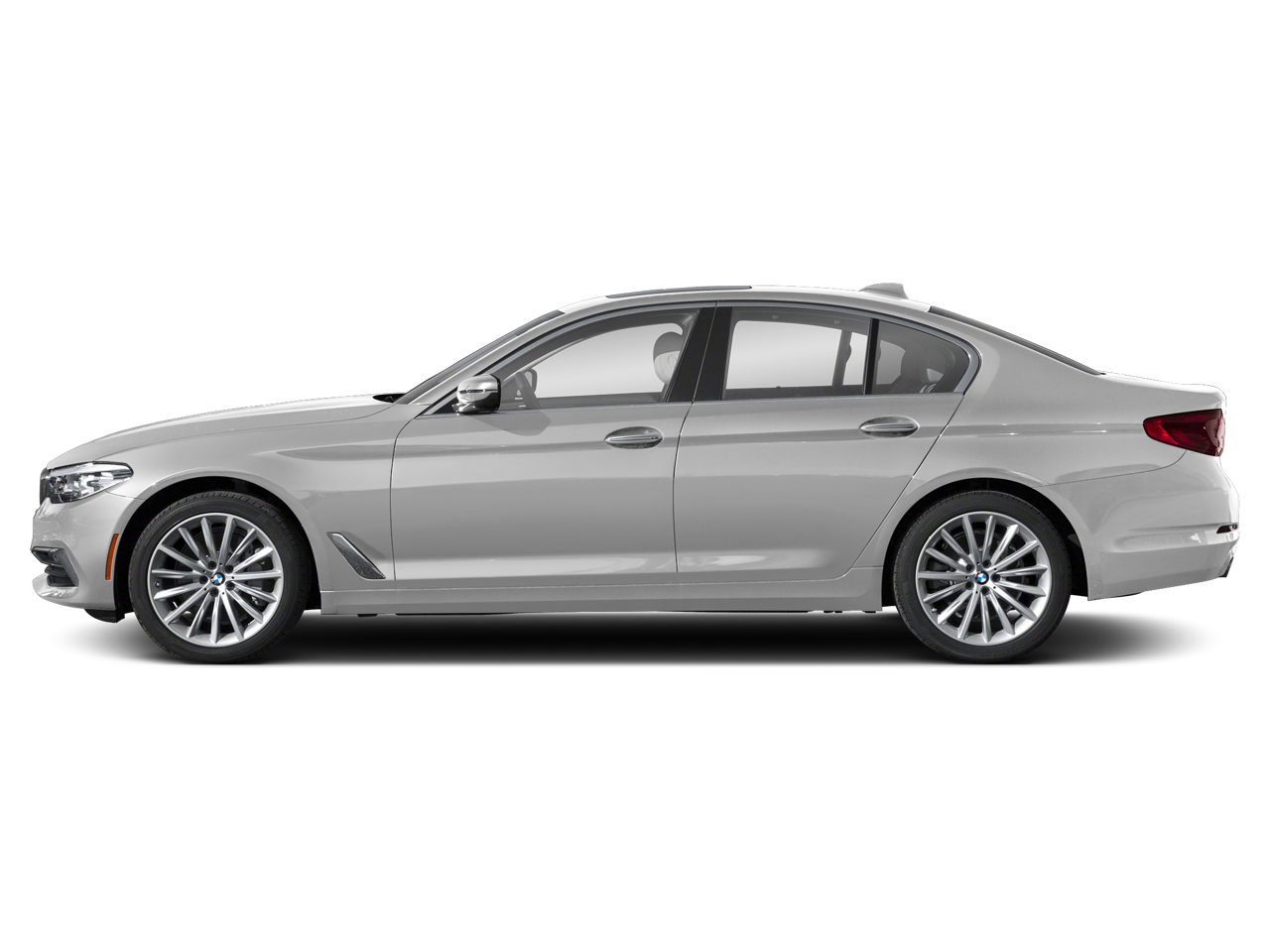 2020 BMW 5 Series 530i xDrive