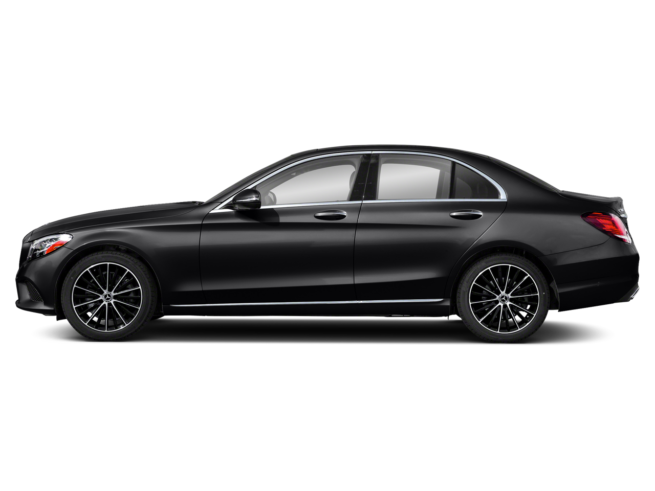 2020 Mercedes-Benz C-Class C 300