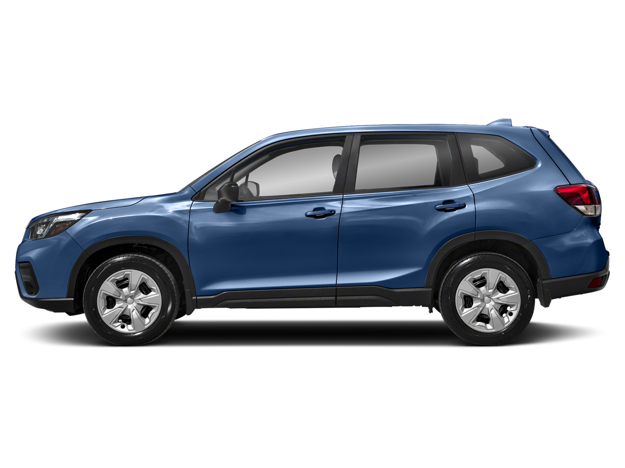 2020 Subaru Forester UTILI