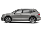 2021 Volkswagen Tiguan SEL Premium R-Line