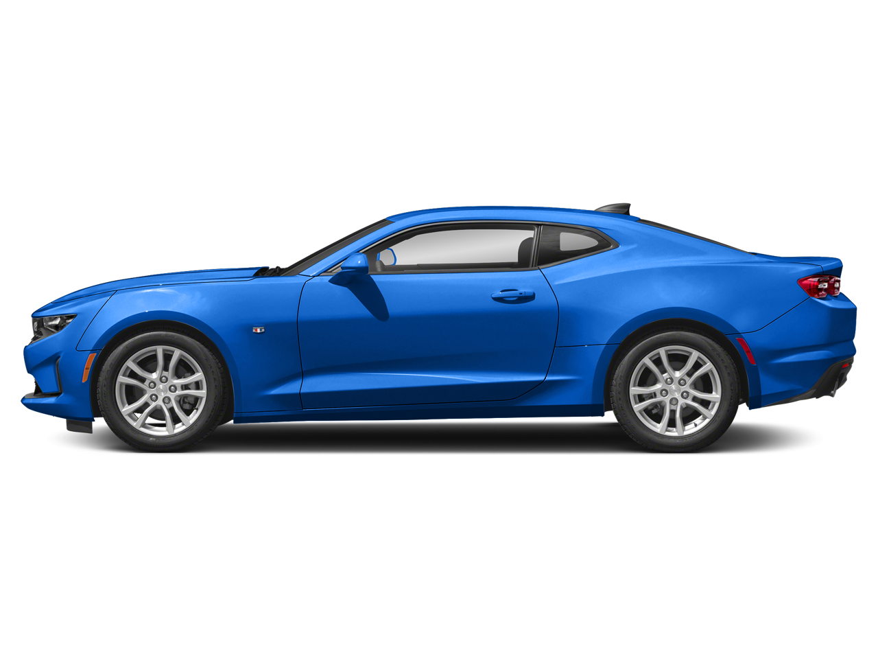 2022 Chevrolet Camaro LT1
