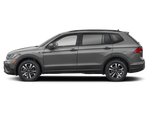 2022 Volkswagen Tiguan 2.0T S