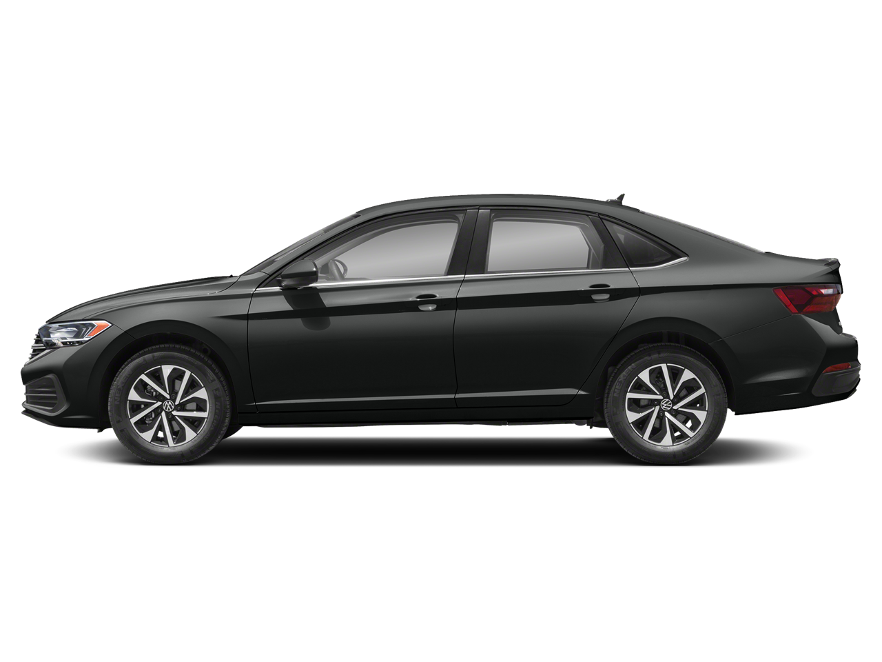 2023 Volkswagen Jetta 1.5T S