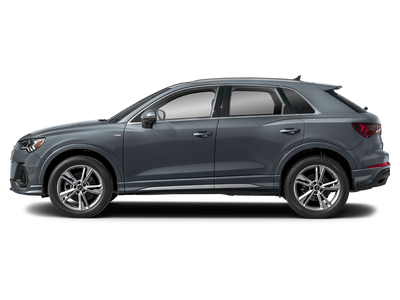 2024 Audi Q3 Premium