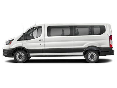2024 Ford Transit 350 XLT
