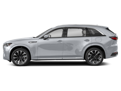 2024 Mazda Mazda CX-90 3.3 Turbo S Premium