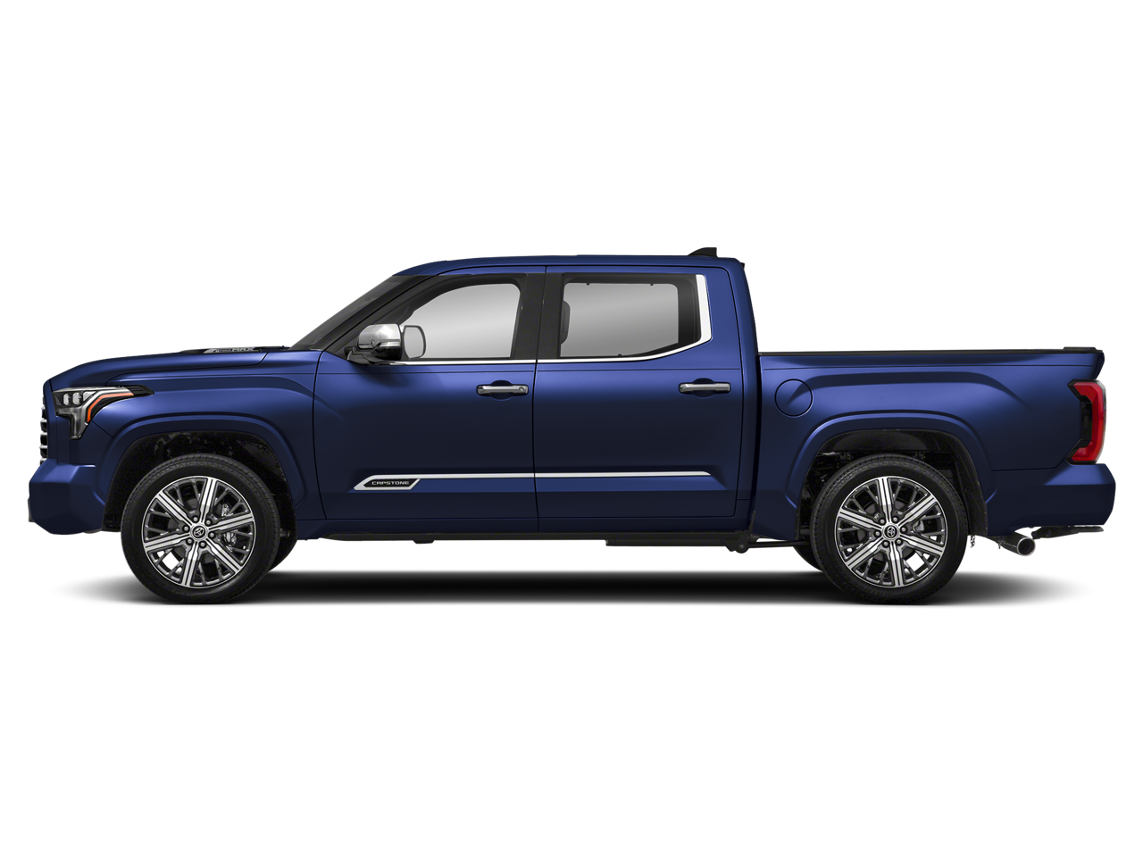 2024 Toyota Tundra Capstone HV