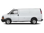 2025 Chevrolet Express Cargo Van RWD 2500 135