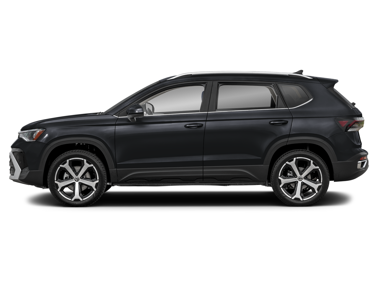 2025 Volkswagen Taos SEL