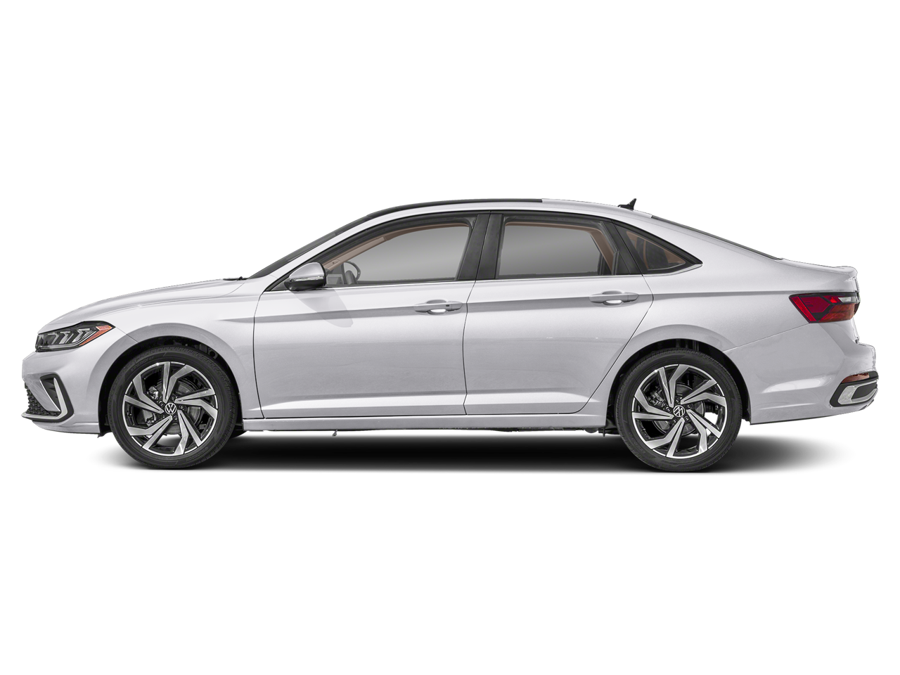 2026 Volkswagen Jetta SEL - Photo 42
