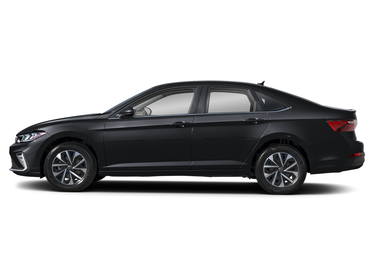 2026 Volkswagen Jetta S - Photo 48