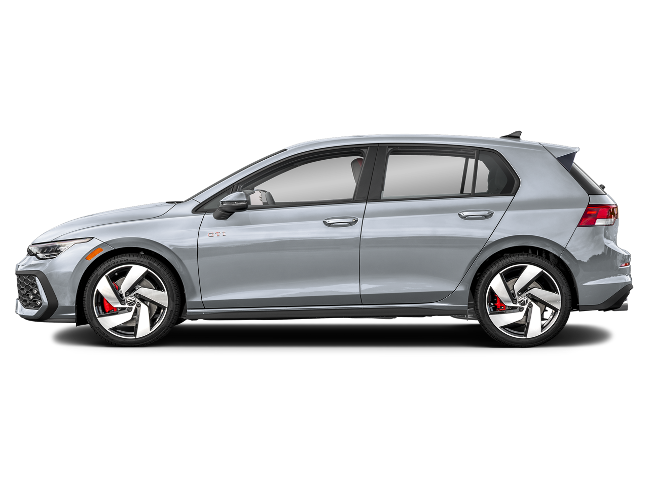 2026 Volkswagen Golf Gti S