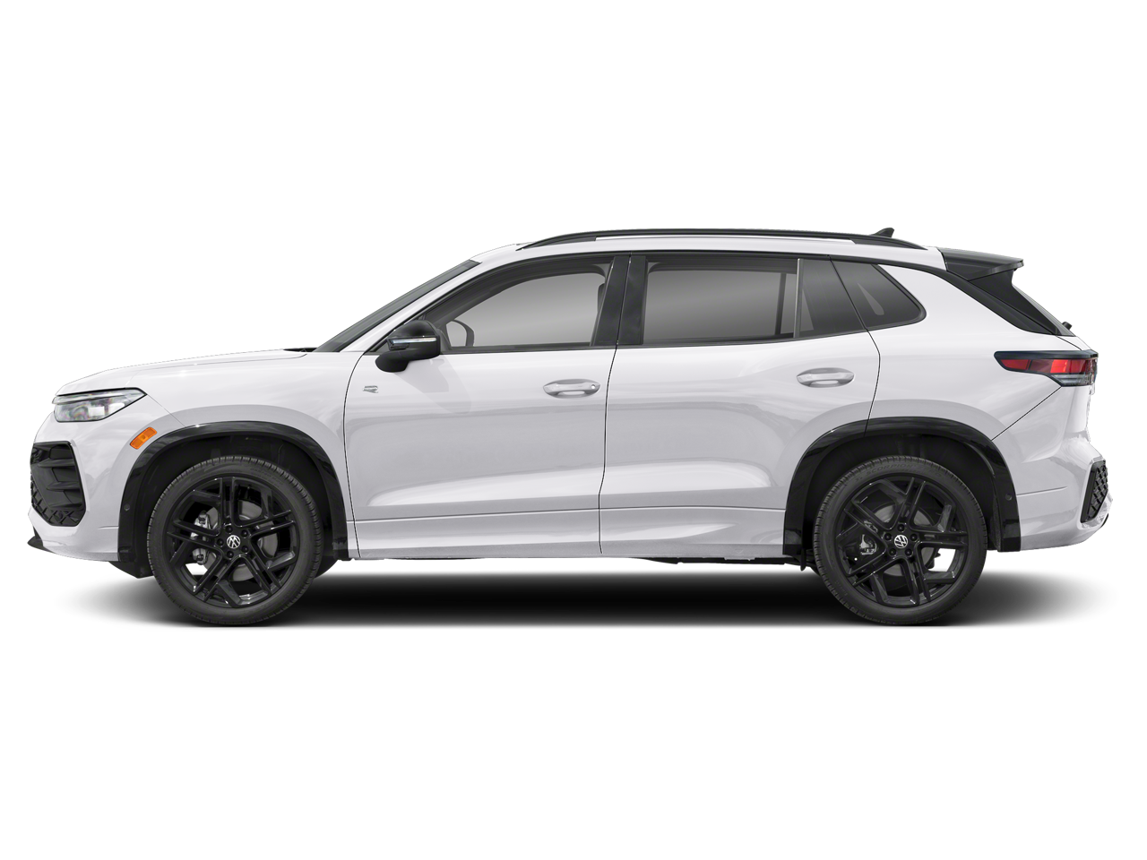2026 Volkswagen Tiguan SE R-LINE BLACK - Photo 42