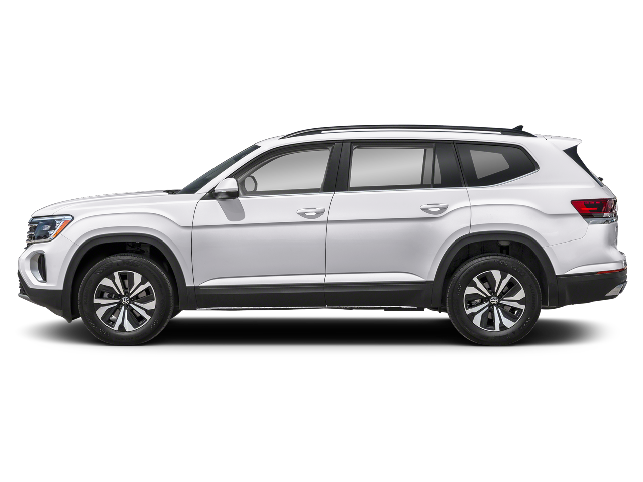 2026 Volkswagen Atlas SE - Photo 41