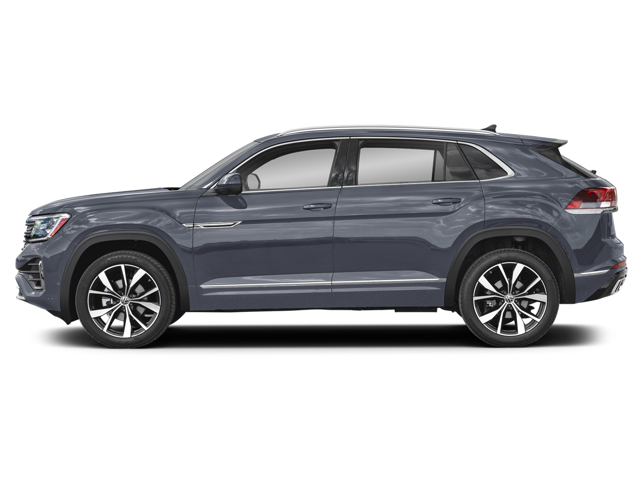 2026 Volkswagen Atlas Cross Sport SEL Premium R-LINE - Photo 47