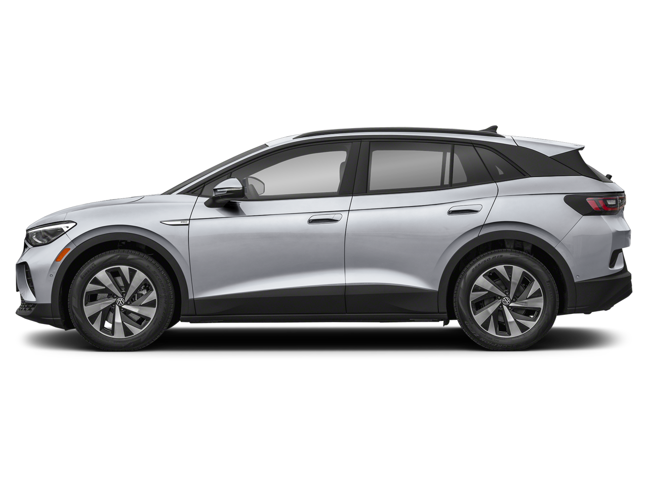 2026 Volkswagen ID.4 PRO - Photo 51