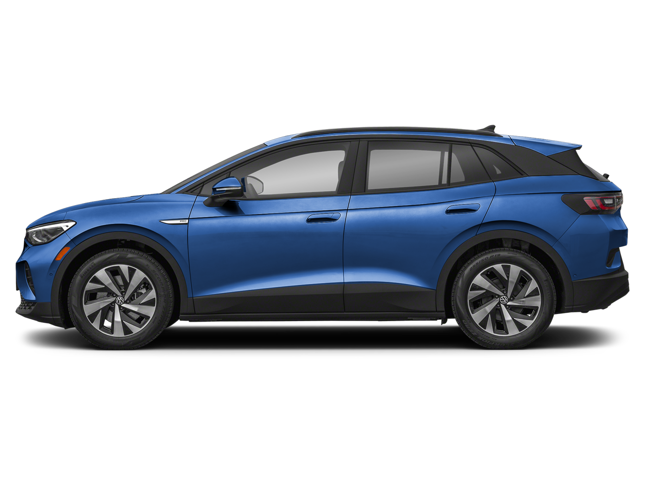 2026 Volkswagen ID.4 PRO - Photo 52
