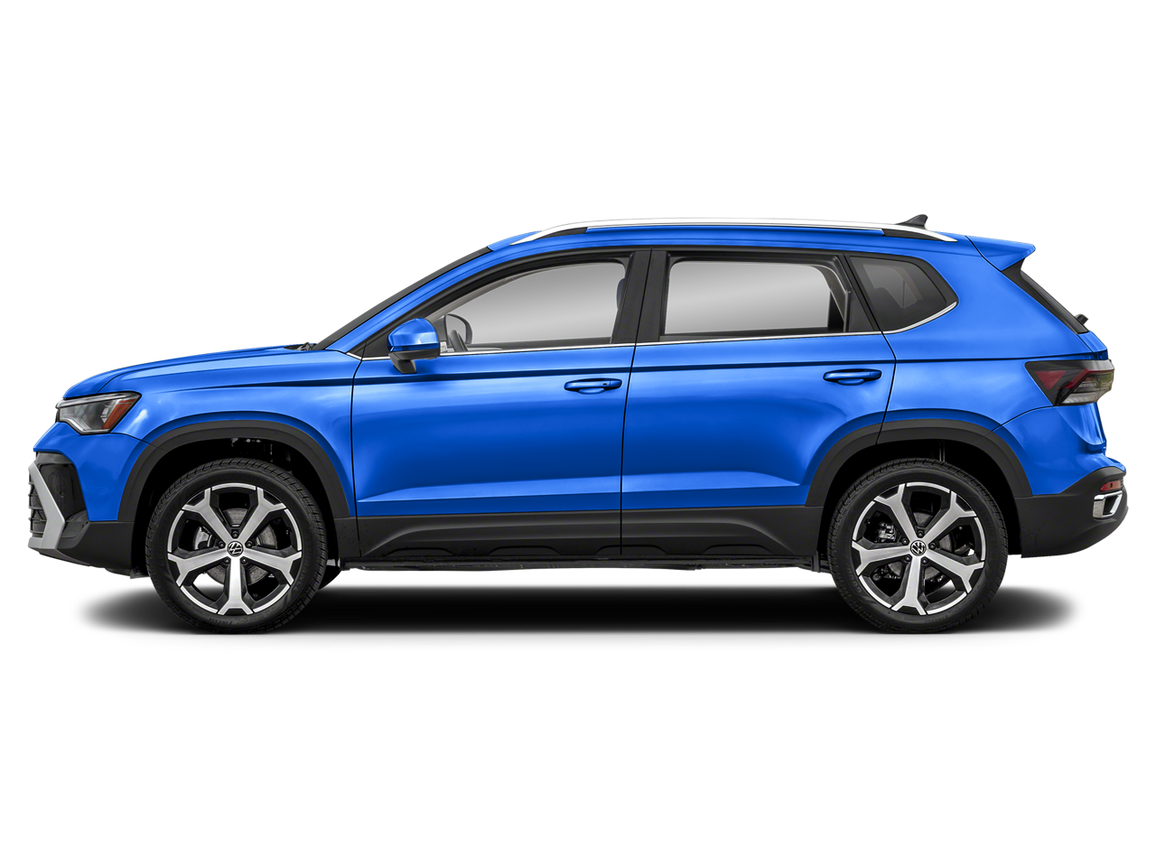 2026 Volkswagen Taos SEL - Photo 44