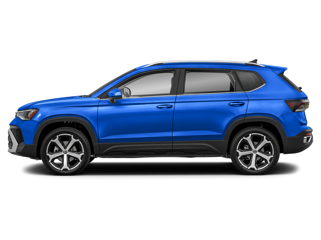 2026 Volkswagen Taos SEL - Photo 56