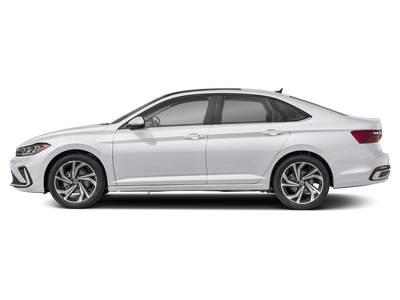 2027 Volkswagen Jetta SEL