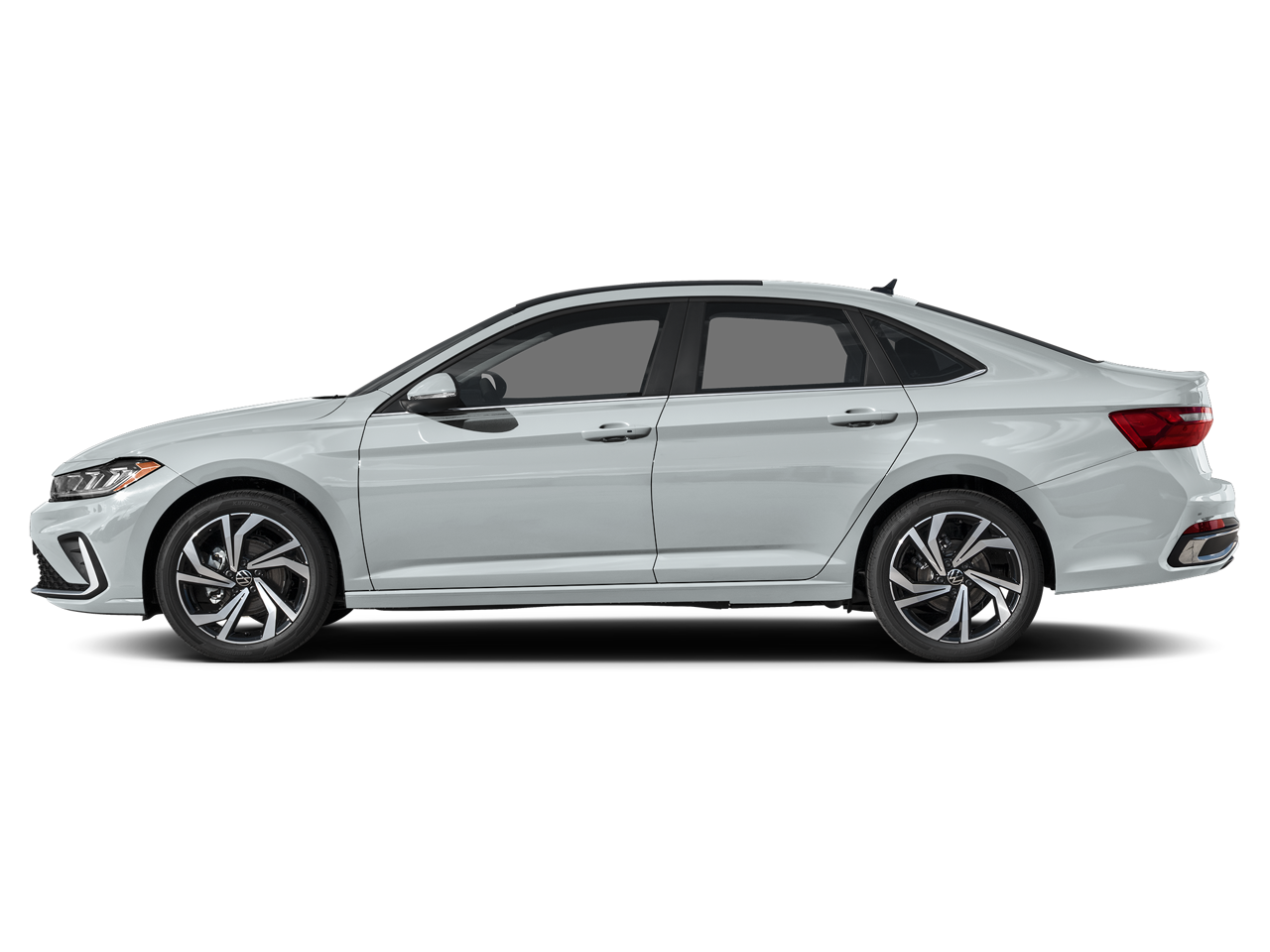 2027 Volkswagen Jetta 1.8T SEL