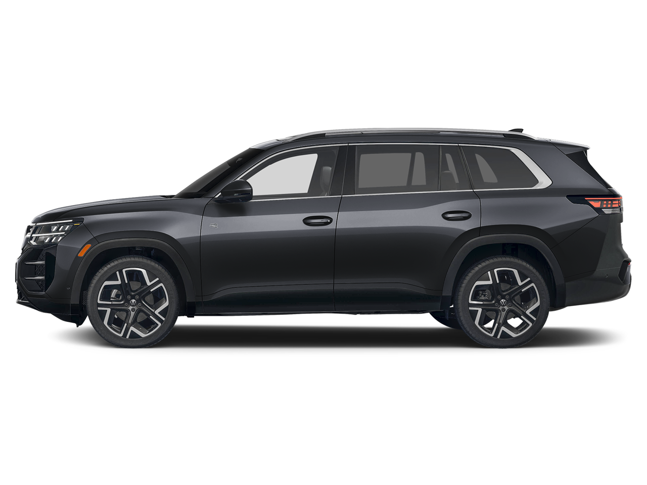 2027 Volkswagen Atlas 2.0T SEL