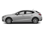 2014 Mazda Mazda3 i Sport