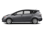 2014 Toyota Prius v Three