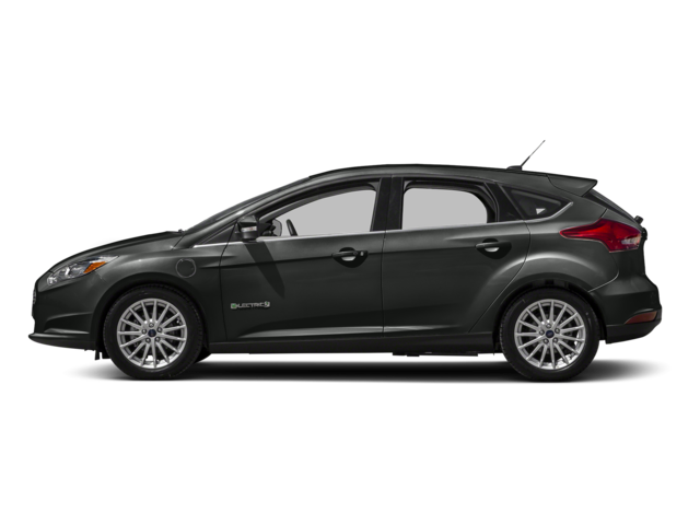 2016 Ford Focus Electric - Photo 39