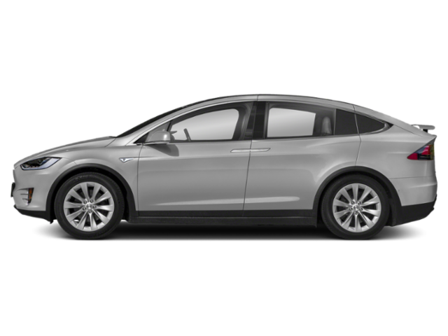 2018 Tesla Model X 75D