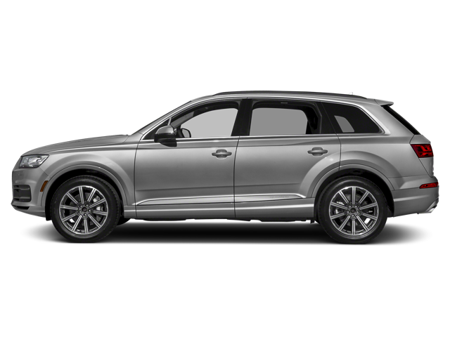 2019 Audi Q7 55 Premium quattro