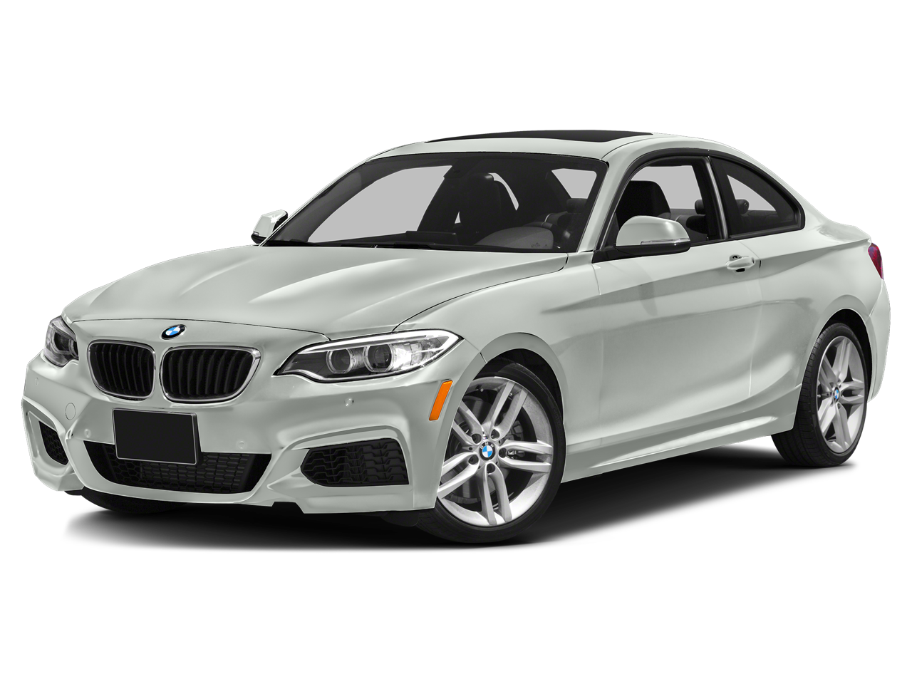 2015 BMW 2 Series's photo