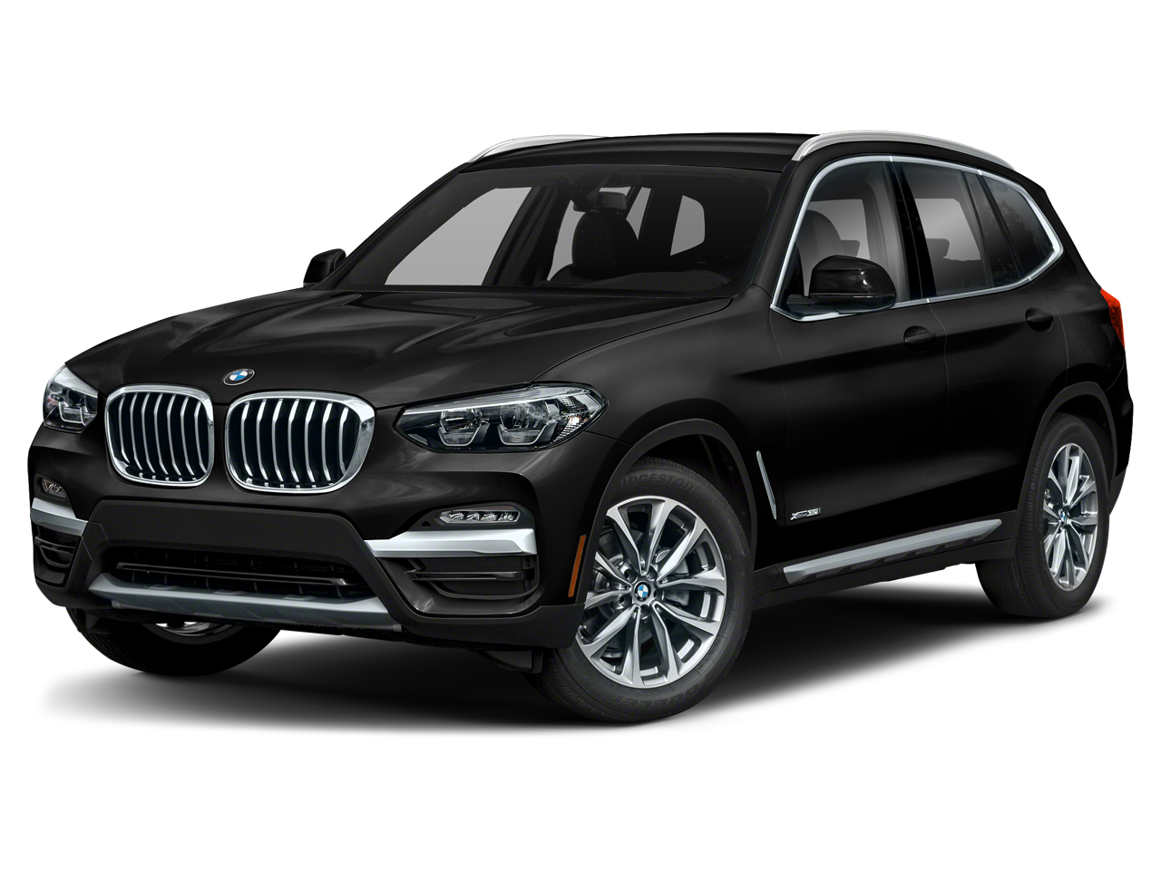 2019 BMW X3 XDRIVE30I SPORTS ACTIVITY