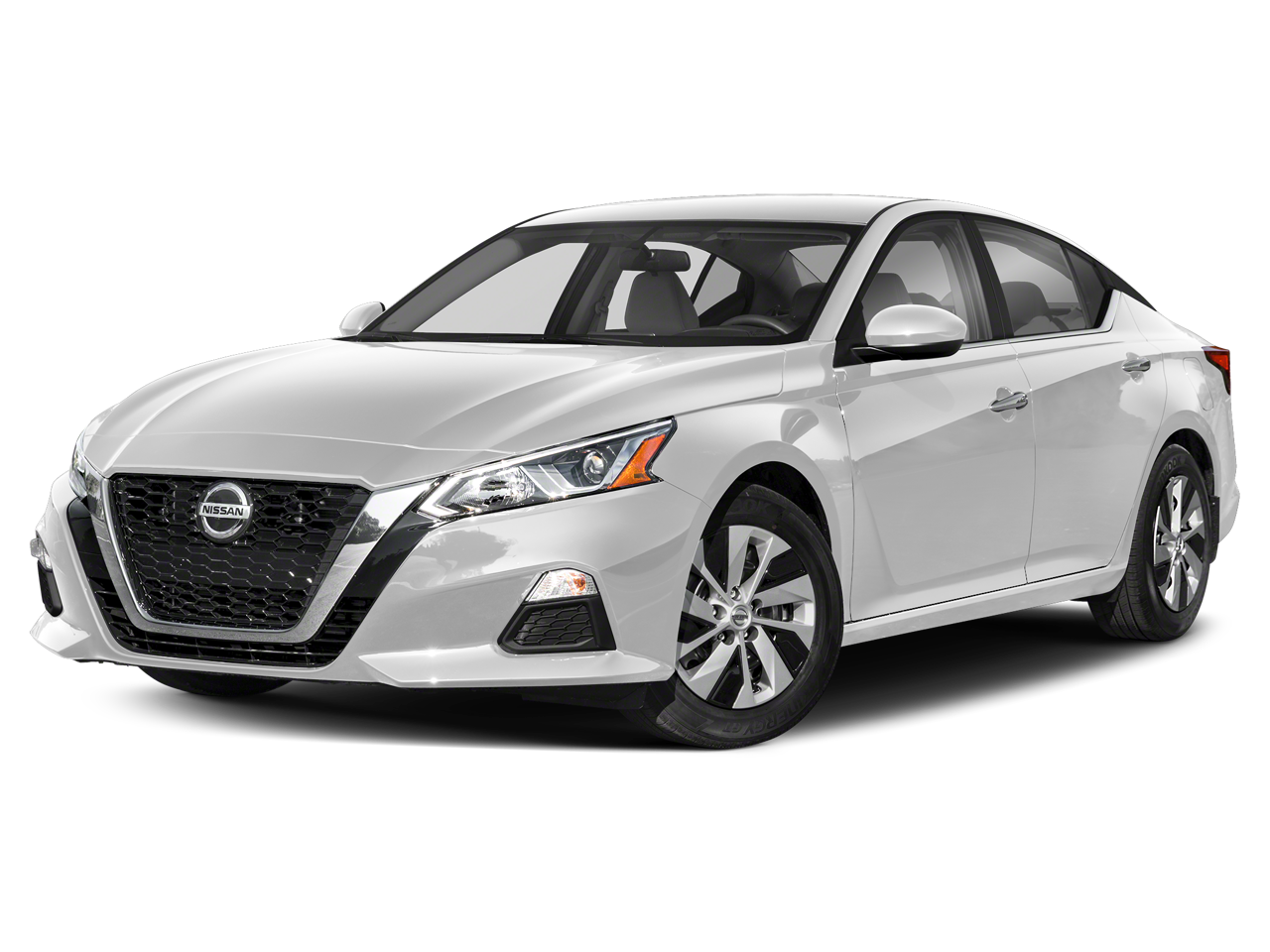2019 Nissan Altima 2.5 S's photo