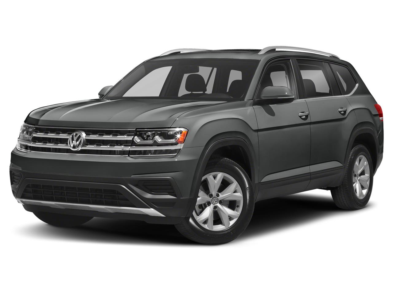 2019 Volkswagen Atlas 3.6L V6 SE w/Tech Tiptronic 4MOTION's photo