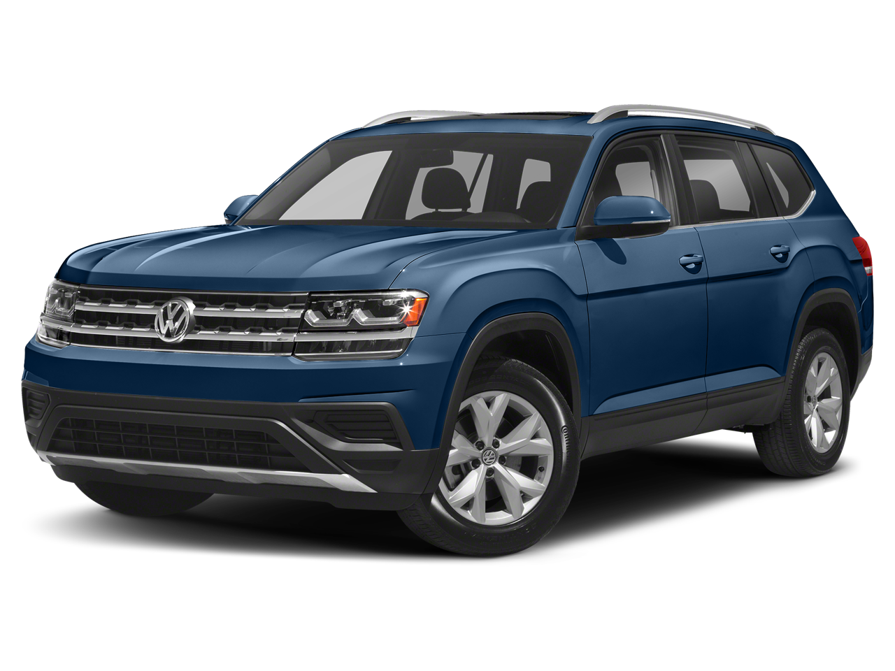 2019 Volkswagen Atlas 3.6L V6 SEL Tiptronic 4MOTION's photo