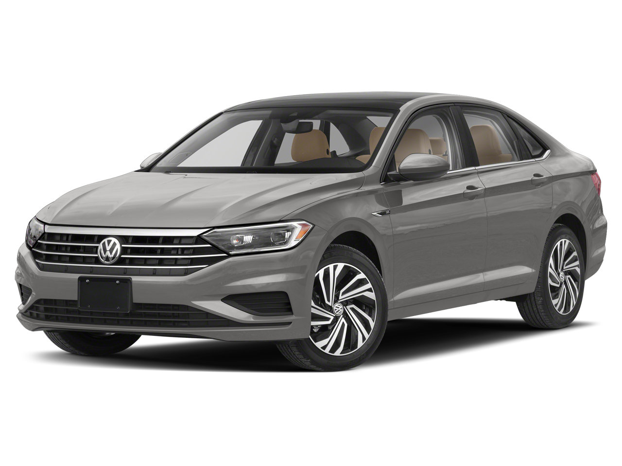 2020 Volkswagen Jetta 1.4T SEL Auto's photo