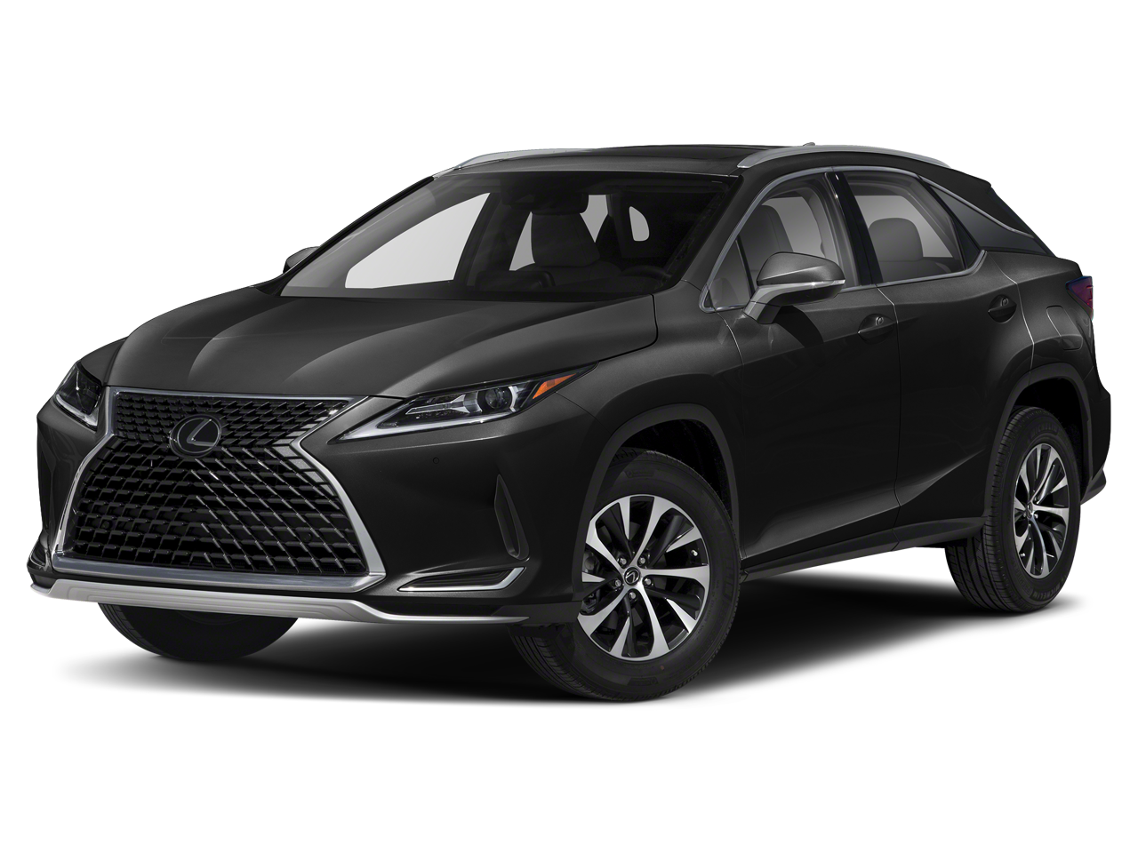 2021 Lexus RX RX 350