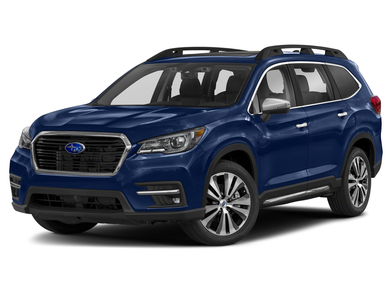 2021 Subaru Ascent Touring's photo