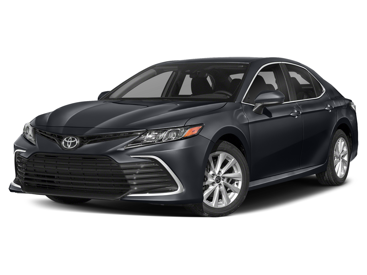 2021 Toyota Camry 2.5 Auto LE's photo