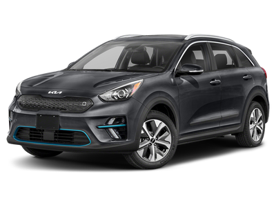 2022 Kia Niro EV EX Premium