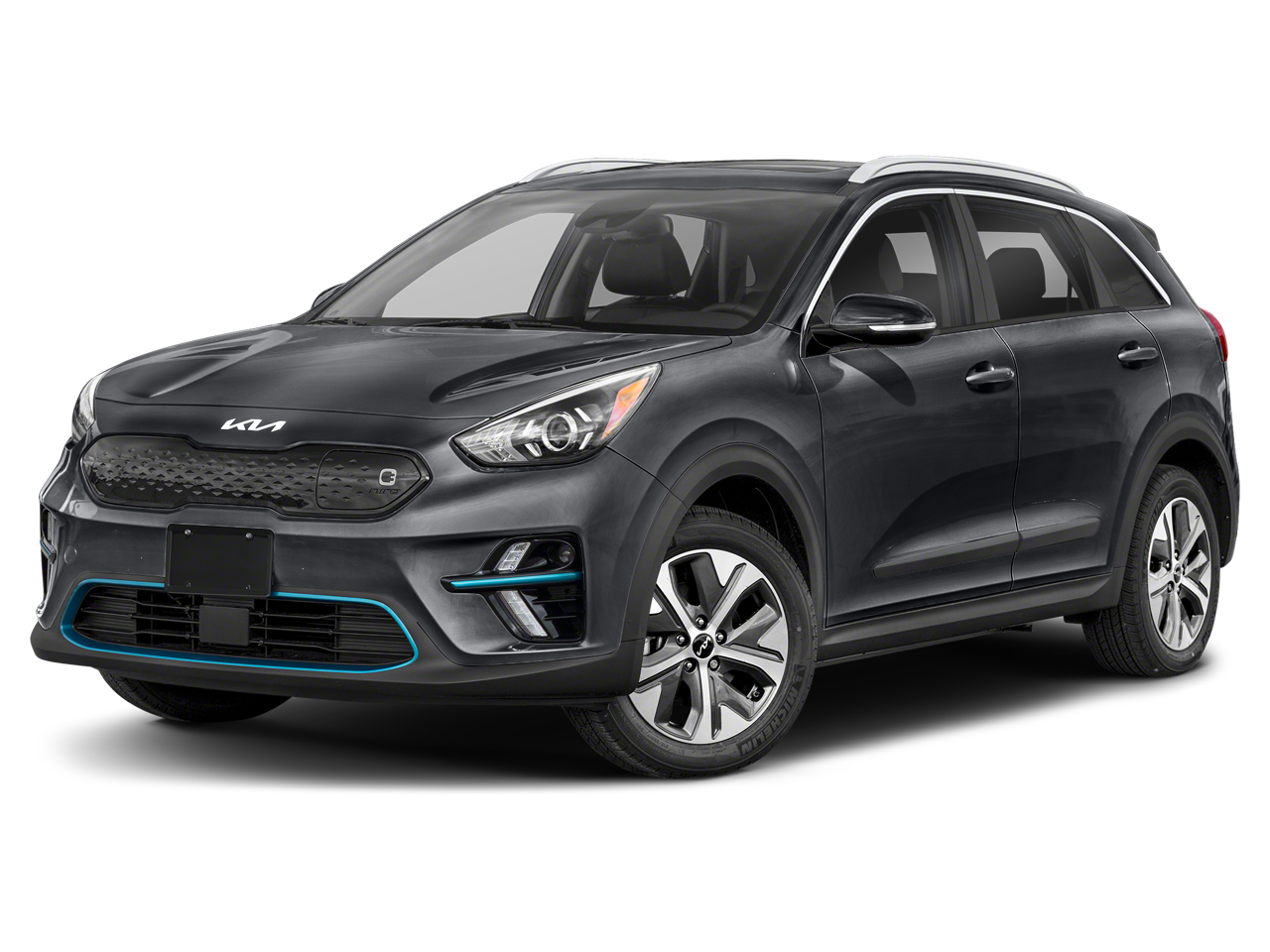 2022 Kia Niro EV EX Premium