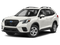 2022 Subaru Forester Base