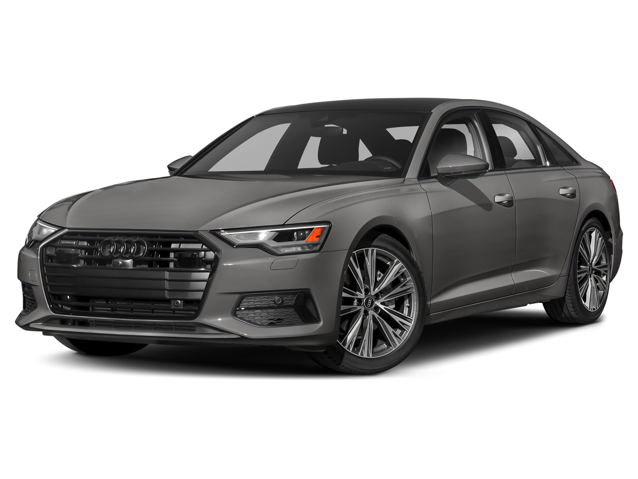 2023 Audi A6 Sedan 45 Premium Plus quattro