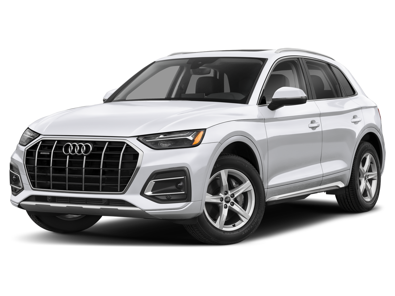 2023 Audi Q5 45 Premium's photo