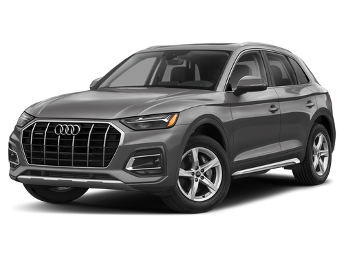 2023 Audi Q5 45 S line Premium quattro